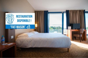 Brit Hotel Saint Malo – Le Transat, Saint-Malo